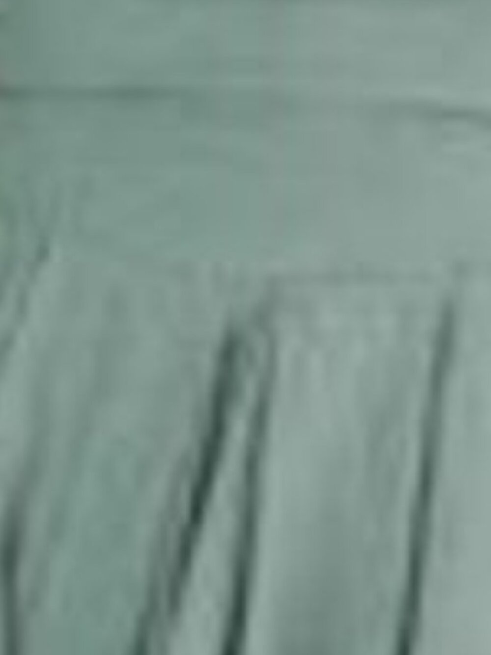 Women's Romper Cute Puff Sleeve Elastic Summer Mini Short Romper Jumpsuit - Picture 2 of 4